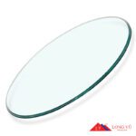 Kính cường lực tròn xoay đường kính 80cm, 90cm, 1m, 1m1