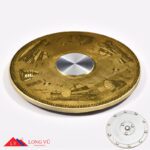 Mâm xoay bàn tròn thuận buồm xuôi gió