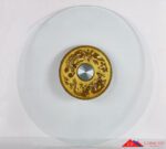 Mâm xoay tròn rồng phượng