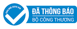 Logo bộ công thương
