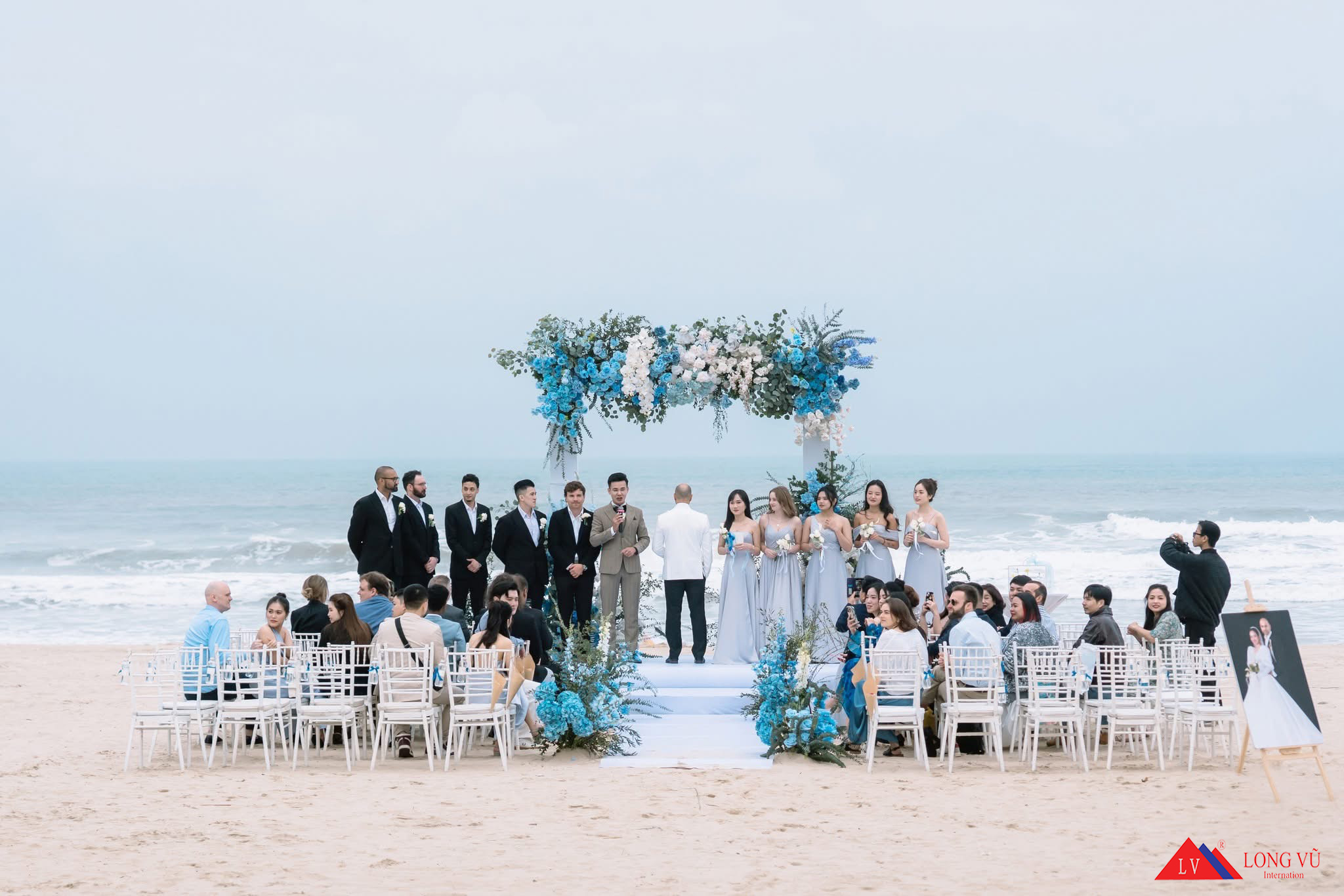 Ghế banquet nệm hoa văn họa tiết đẹp