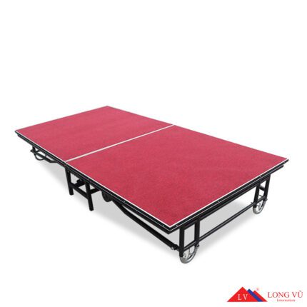 Sàn sân khấu di động